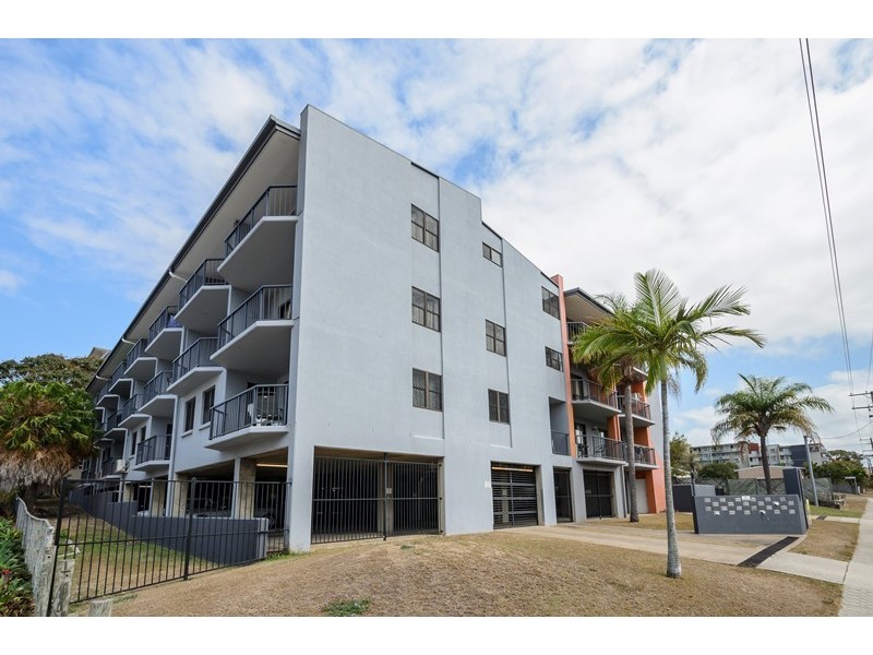 9/83-85 Auckland Street, Gladstone QLD 4680