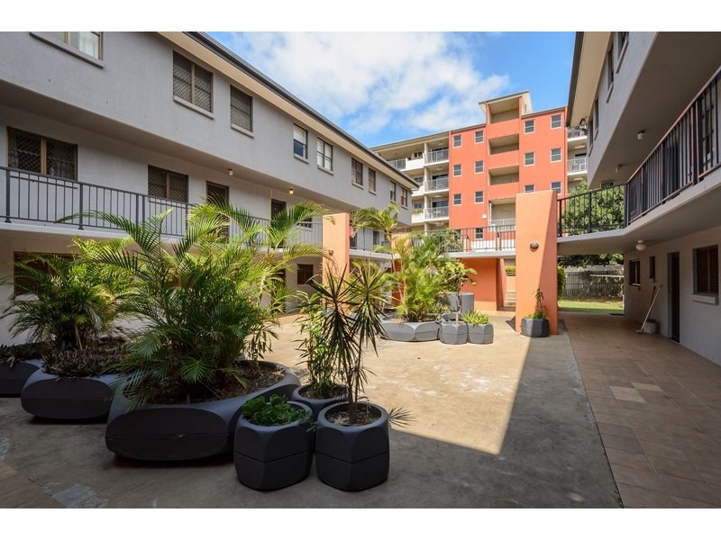 9/83-85 Auckland Street, Gladstone QLD 4680