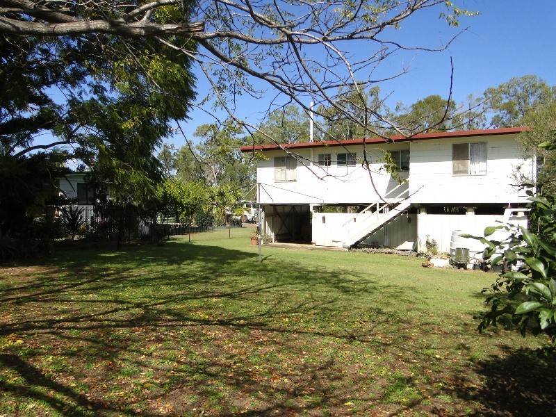 30 Archer Street, Calliope QLD 4680