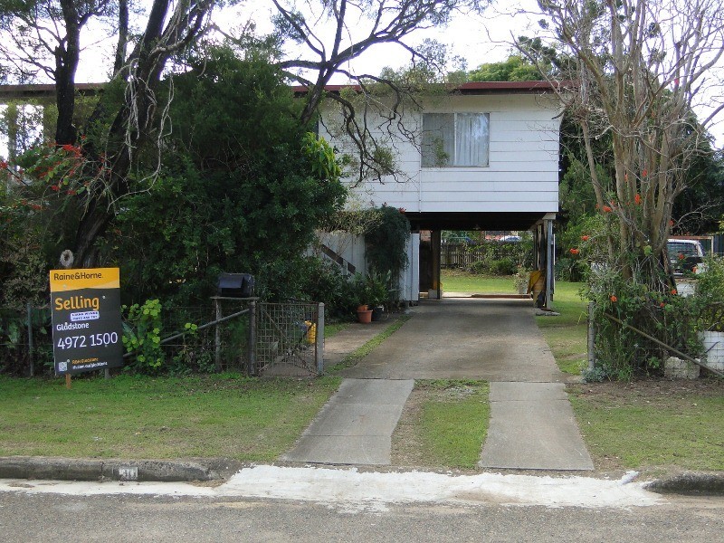 30 Archer Street, Calliope QLD 4680