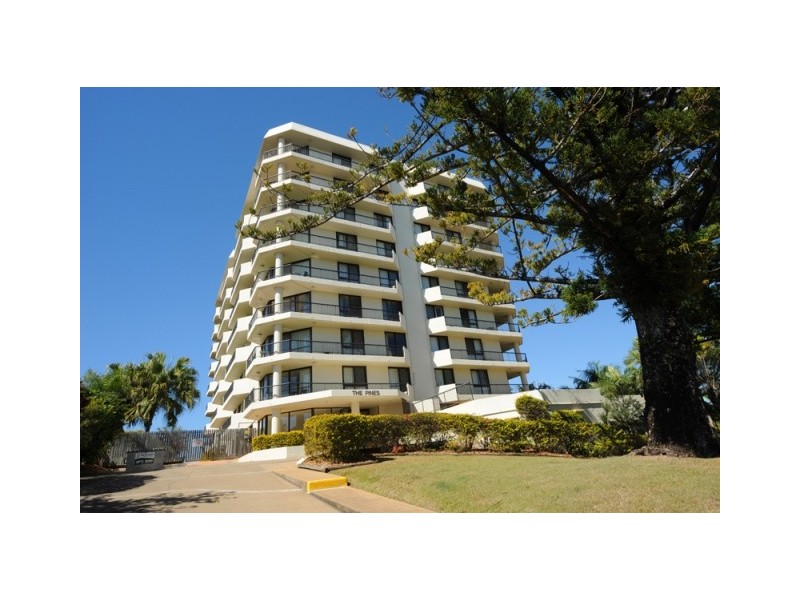 11/32 Kent Street, West Gladstone QLD 4680