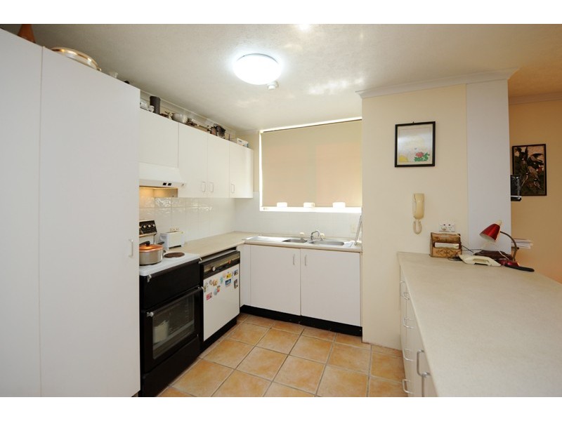 11/32 Kent Street, West Gladstone QLD 4680