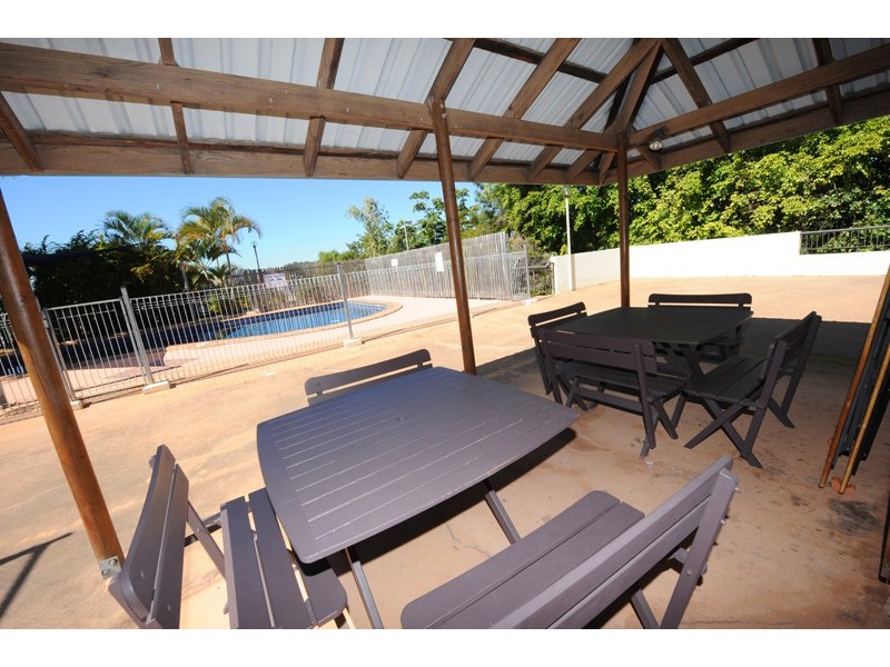 11/32 Kent Street, West Gladstone QLD 4680