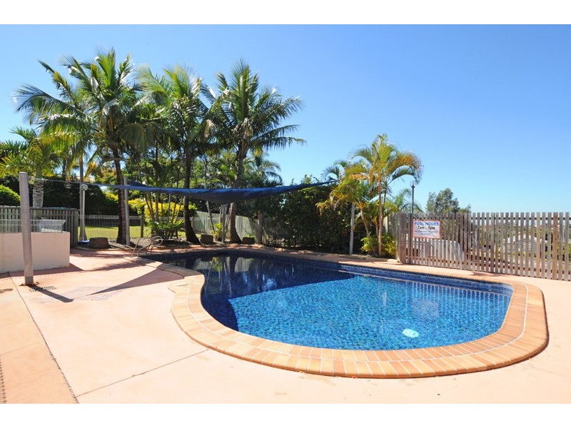 11/32 Kent Street, West Gladstone QLD 4680