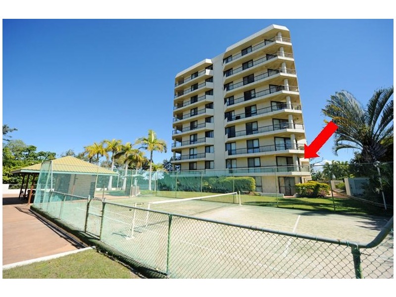 11/32 Kent Street, West Gladstone QLD 4680