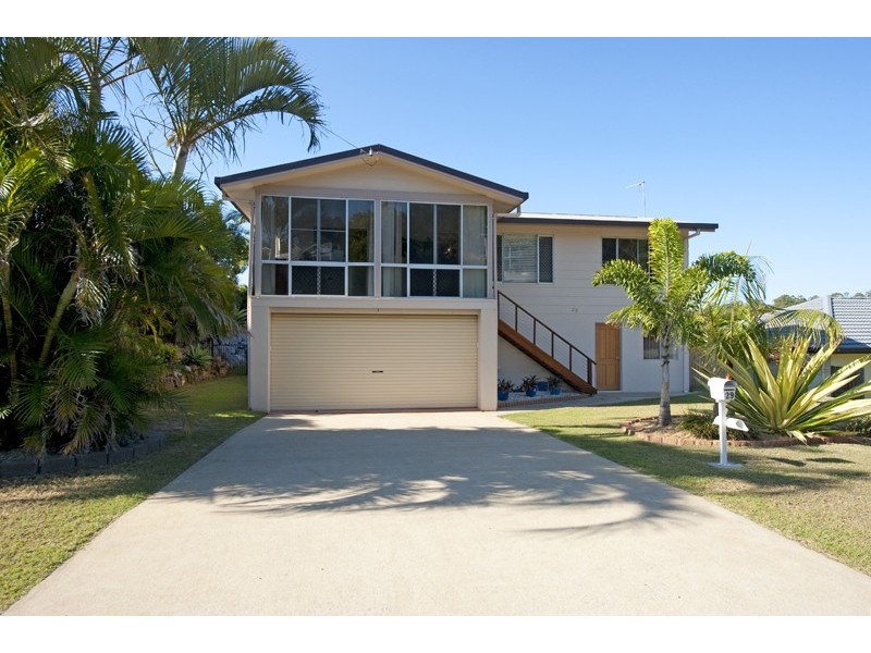 29 Dixon Drive, Telina QLD 4680