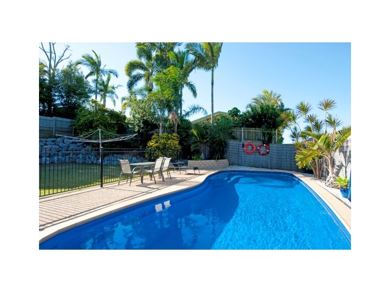 29 Dixon Drive, Telina QLD 4680