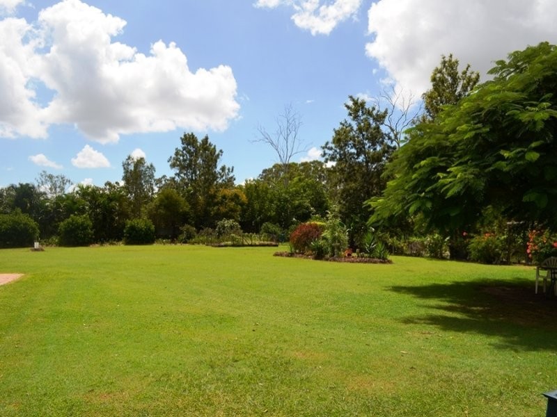 97 Blain Lane, Beecher QLD 4680