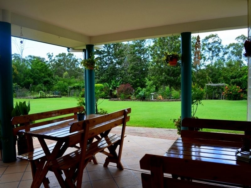 97 Blain Lane, Beecher QLD 4680