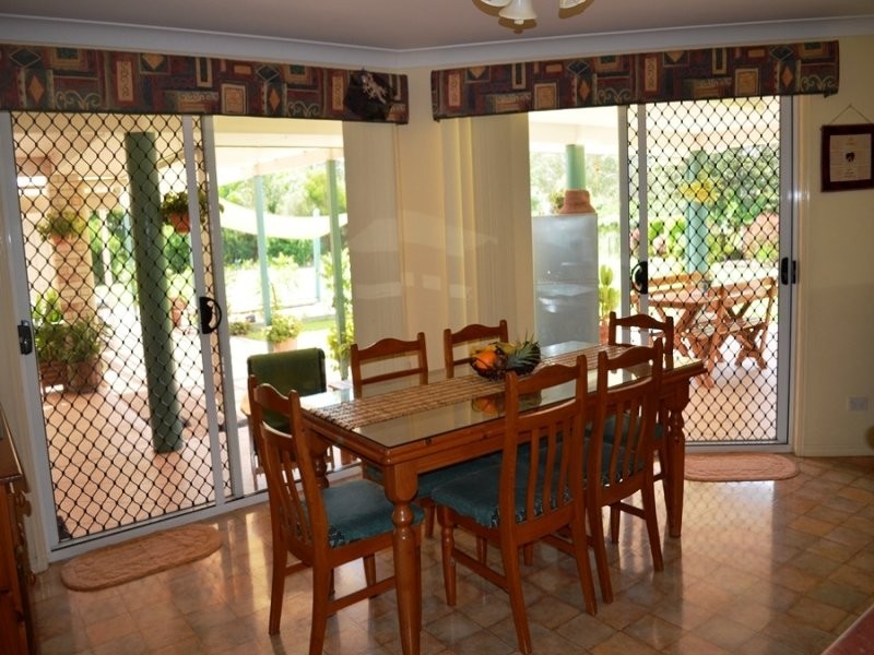 97 Blain Lane, Beecher QLD 4680