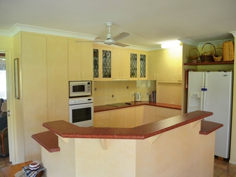 97 Blain Lane, Beecher QLD 4680