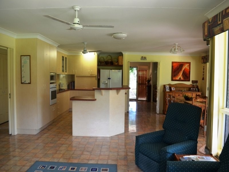 97 Blain Lane, Beecher QLD 4680