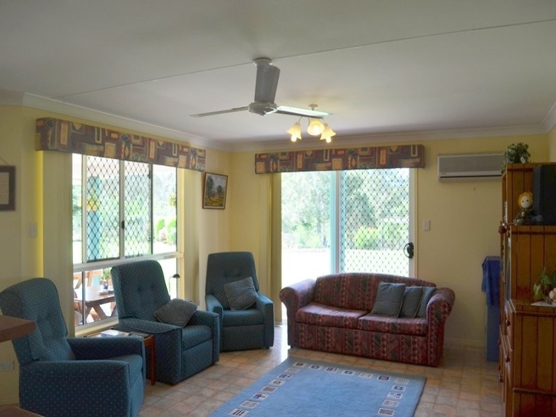 97 Blain Lane, Beecher QLD 4680