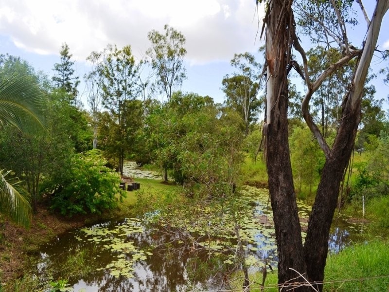 97 Blain Lane, Beecher QLD 4680