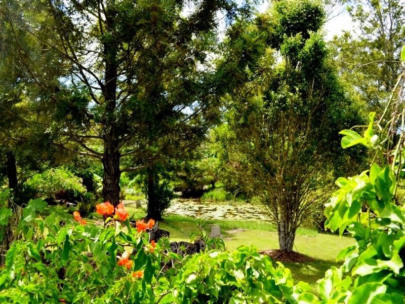 97 Blain Lane, Beecher QLD 4680