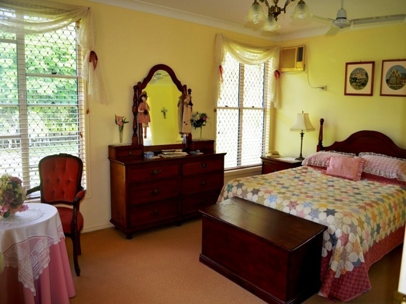 97 Blain Lane, Beecher QLD 4680