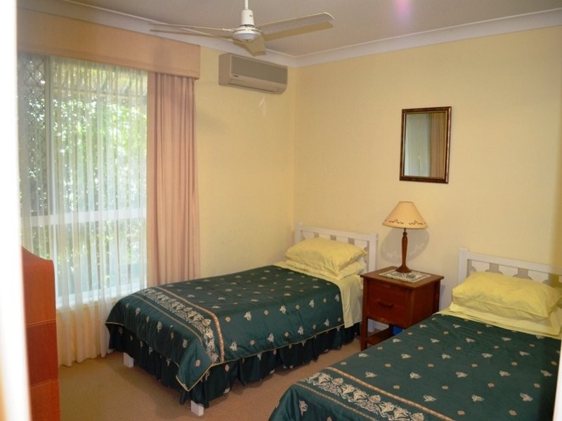 97 Blain Lane, Beecher QLD 4680