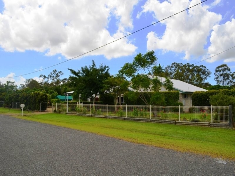 97 Blain Lane, Beecher QLD 4680