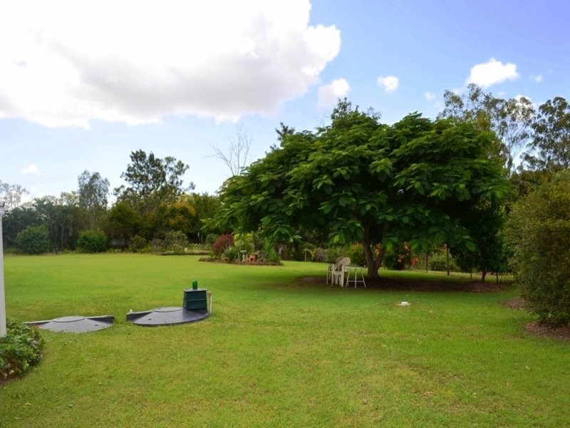 97 Blain Lane, Beecher QLD 4680