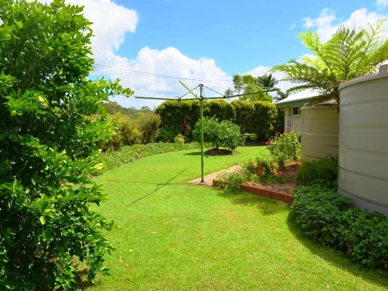 97 Blain Lane, Beecher QLD 4680