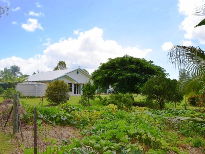 97 Blain Lane, Beecher QLD 4680