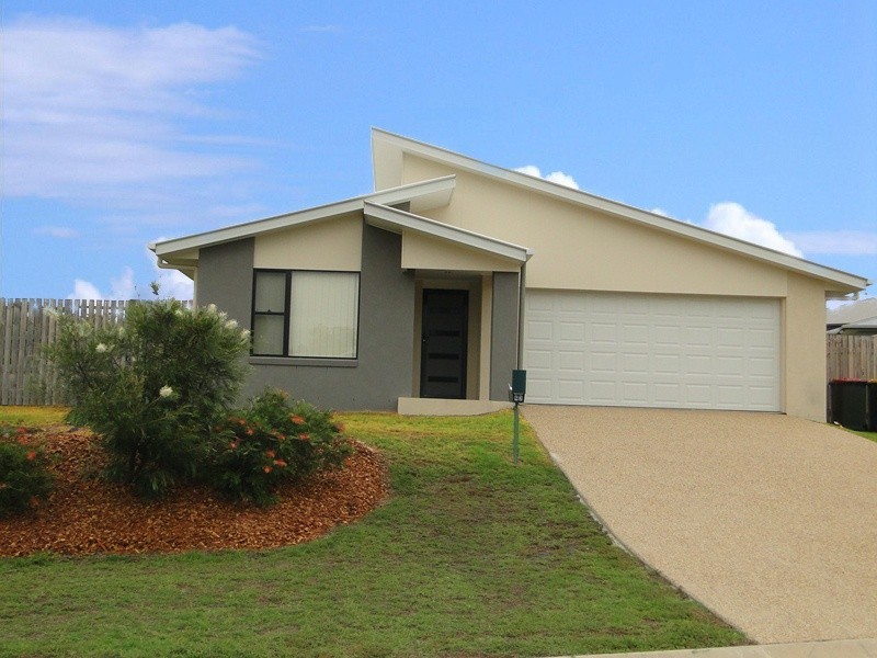 63 Cavella Drive, Glen Eden QLD 4680