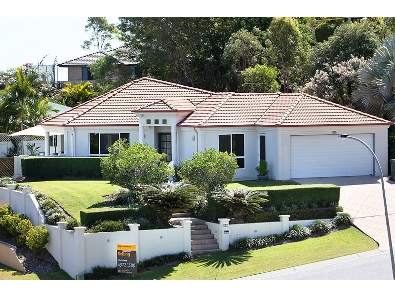 28 Wivenhoe Close, Clinton QLD 4680