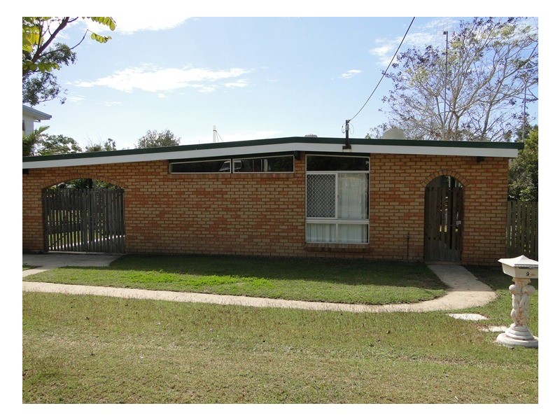 9 Mars Crescent, Telina QLD 4680