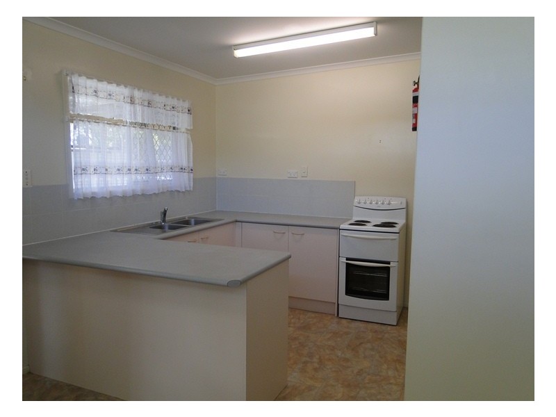 9 Mars Crescent, Telina QLD 4680