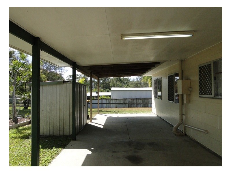 9 Mars Crescent, Telina QLD 4680