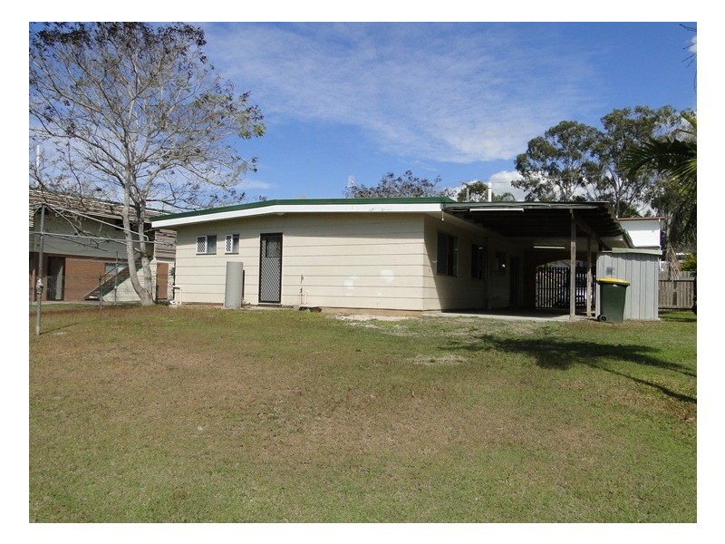 9 Mars Crescent, Telina QLD 4680