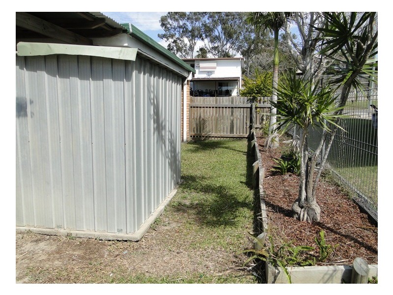 9 Mars Crescent, Telina QLD 4680