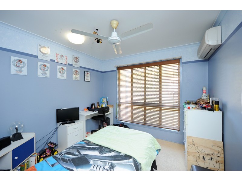 9 Dame Pattie Avenue, Clinton QLD 4680