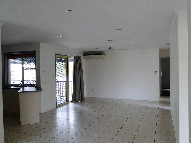 5 HAMILTON DRIVE, Clinton QLD 4680