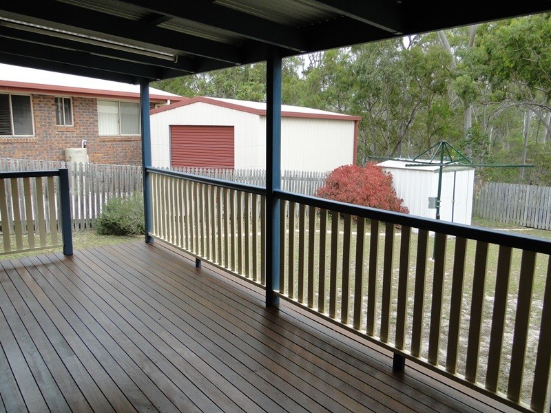 5 HAMILTON DRIVE, Clinton QLD 4680