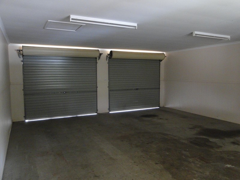 5 HAMILTON DRIVE, Clinton QLD 4680