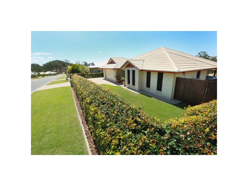 17 Reinaerhoff Crescent, Glen Eden QLD 4680