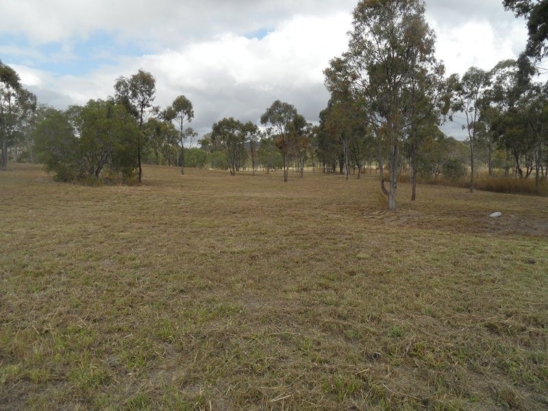 1-8 Beatson Close, Beecher QLD 4680