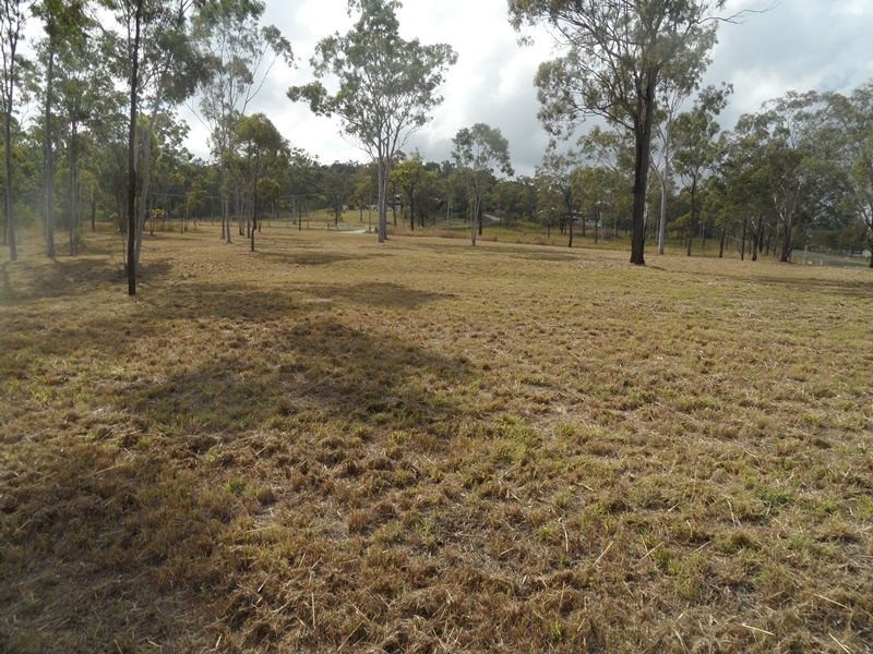 1-8 Beatson Close, Beecher QLD 4680