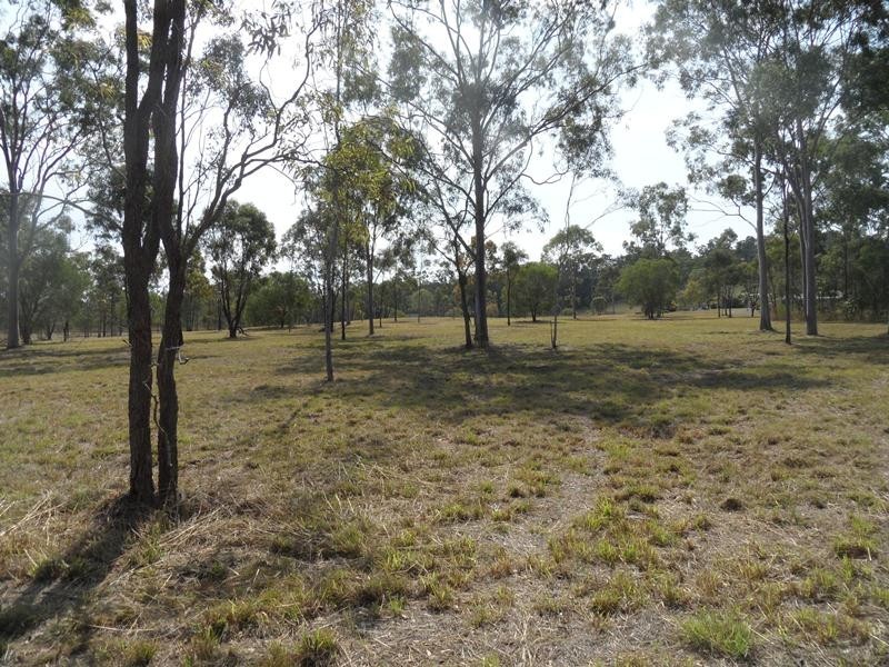 1-8 Beatson Close, Beecher QLD 4680