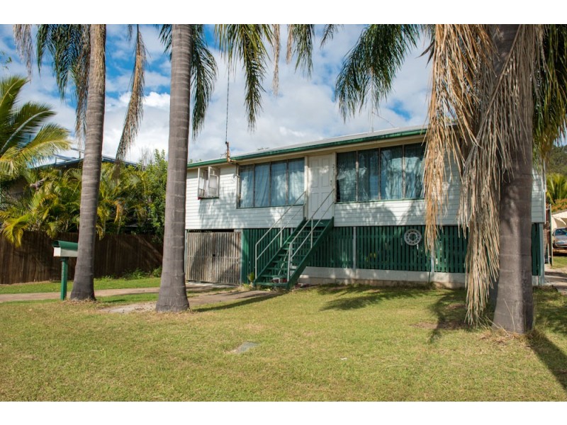 233 Auckland Street, South Gladstone QLD 4680