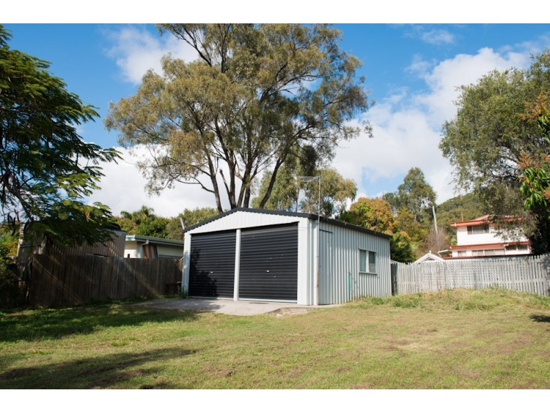 233 Auckland Street, South Gladstone QLD 4680