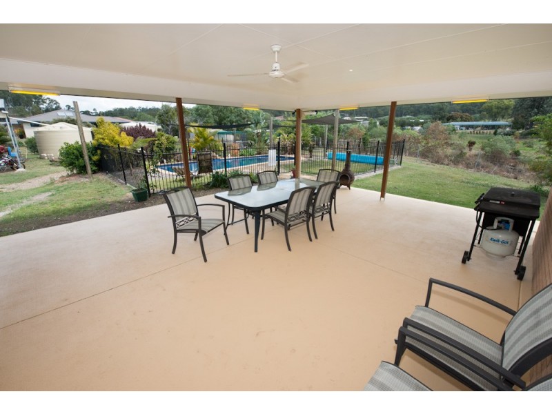 224 Schulze Road, Beecher QLD 4680