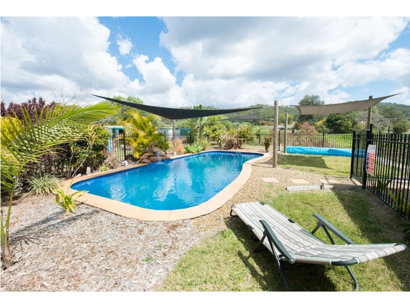 224 Schulze Road, Beecher QLD 4680