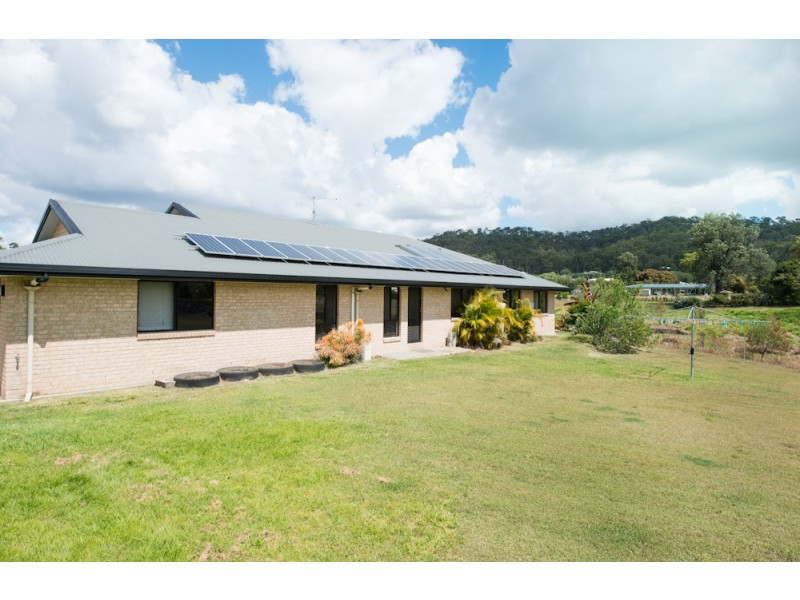 224 Schulze Road, Beecher QLD 4680