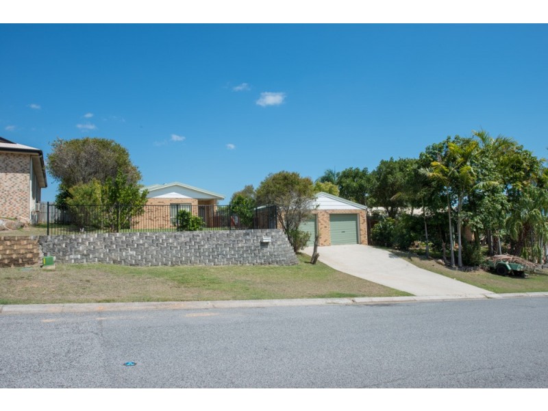 20 Ellington Street, New Auckland QLD 4680