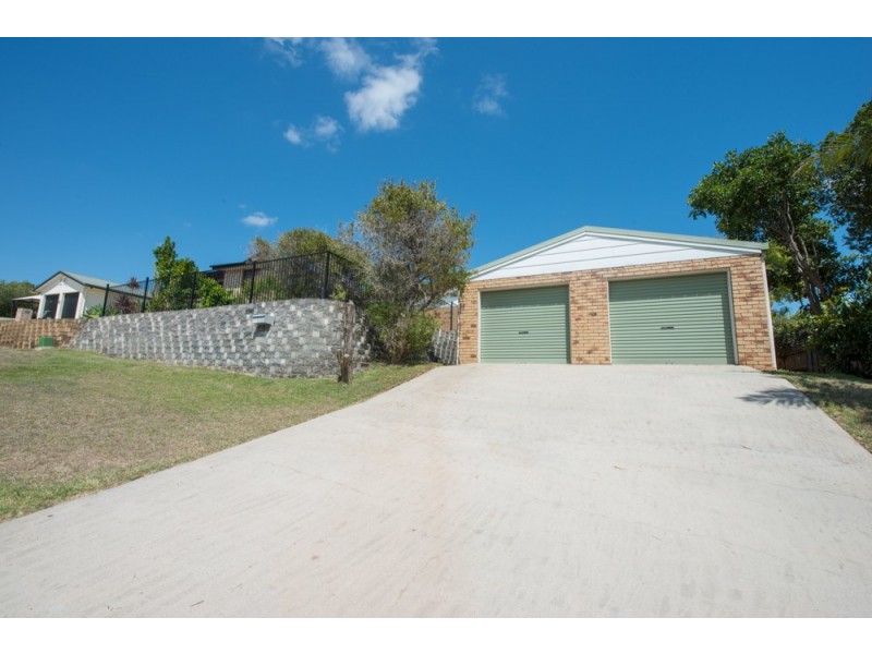 20 Ellington Street, New Auckland QLD 4680
