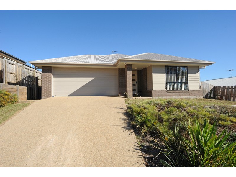 28 LIRIOPE DRIVE, Kirkwood QLD 4680