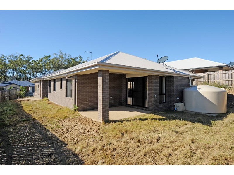 28 LIRIOPE DRIVE, Kirkwood QLD 4680