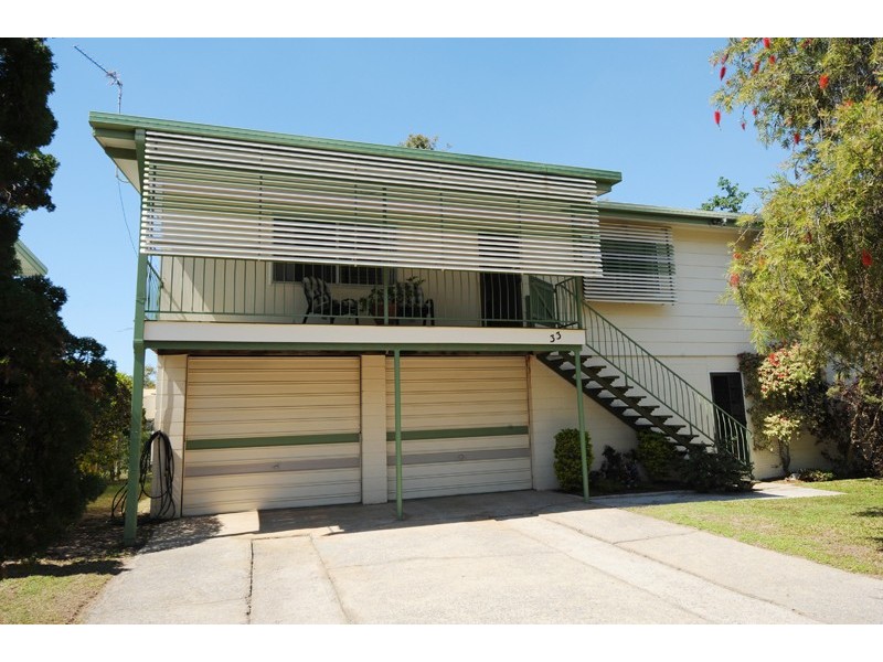 33 Cairncross Street, Sun Valley QLD 4680